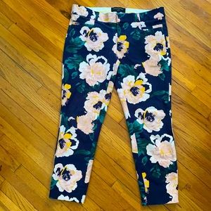 Banana Republic petite pants